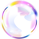 Floating Image About